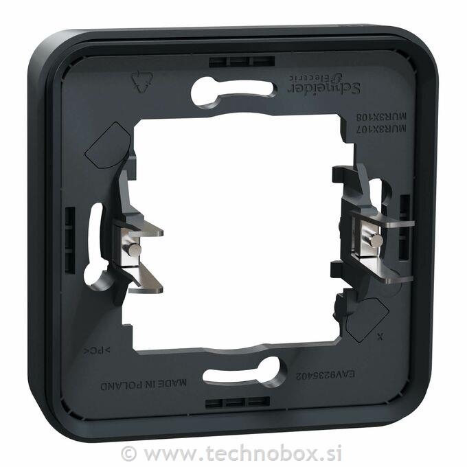 Okvir MUREVA P/O s kavelj. antr.IP55