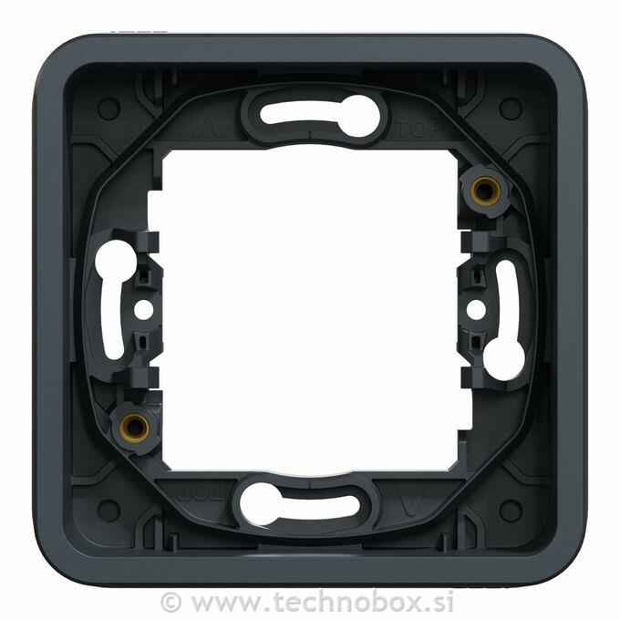 Okvir MUREVA P/O montaž. antr.IP55