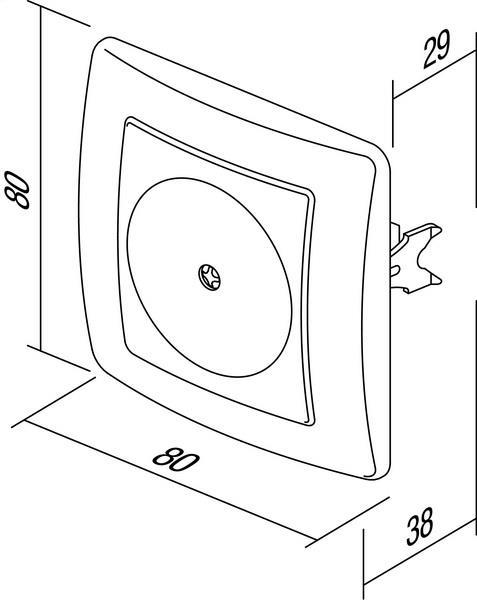 Polnilo 2M EKONOMIK beli
