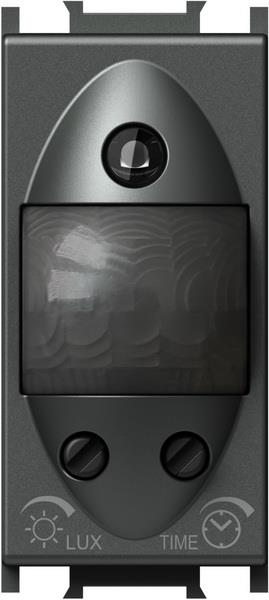 Stikalo modul IR senzor antracit