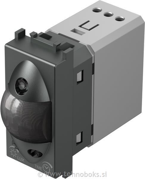 Stikalo modul IR senzor antracit