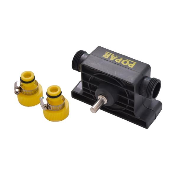 Črpalka pretočna za vrtalni stroj DZ01