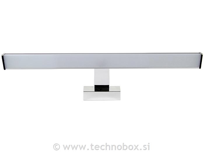 Svetilka za ogledalo 8W 4000K IP44