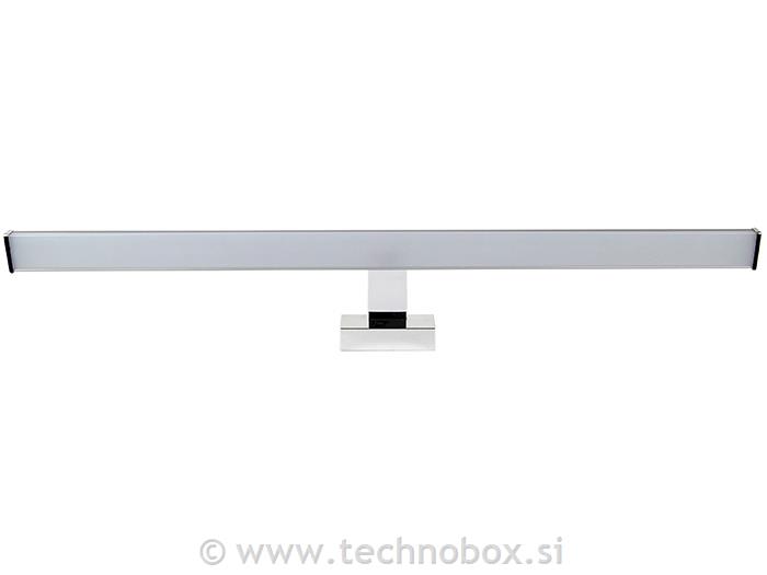 Svetilka za ogledalo 12W 4000K IP44