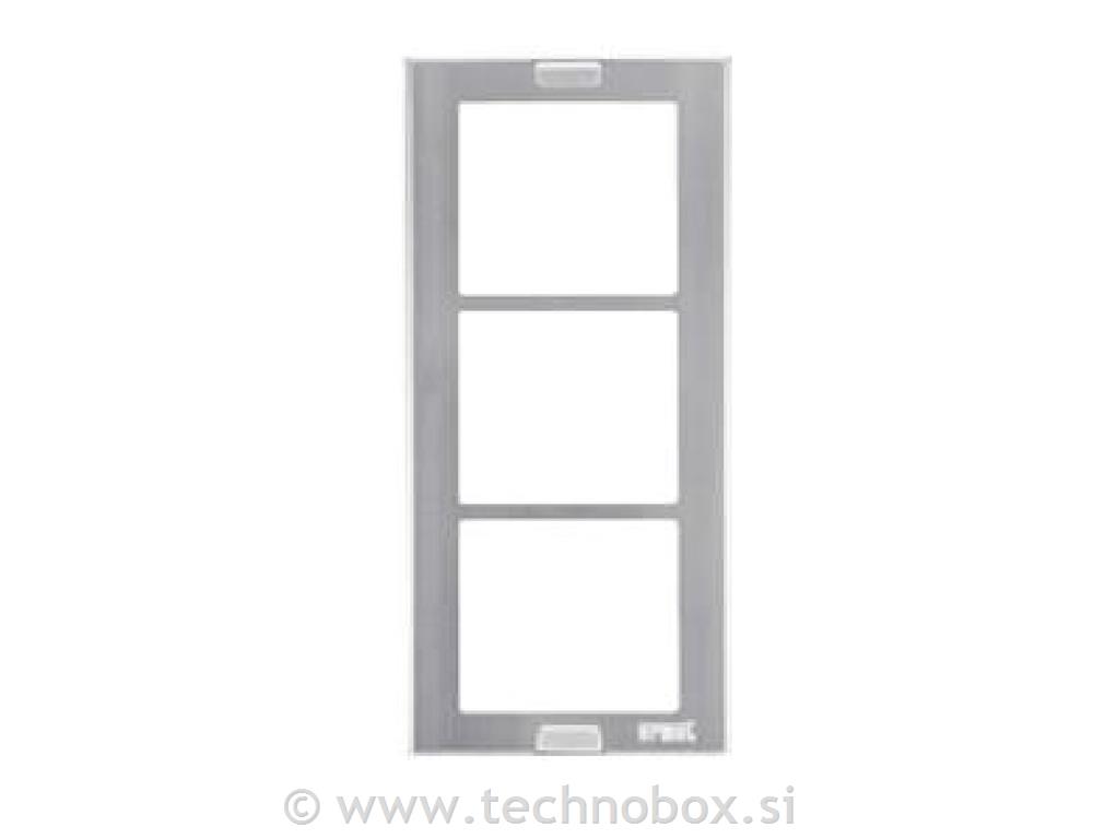 Domofon okvir Sinthesi 3 modul