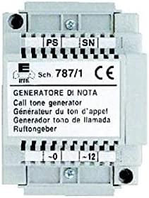 Gener.dvojno zvonenje 4+1