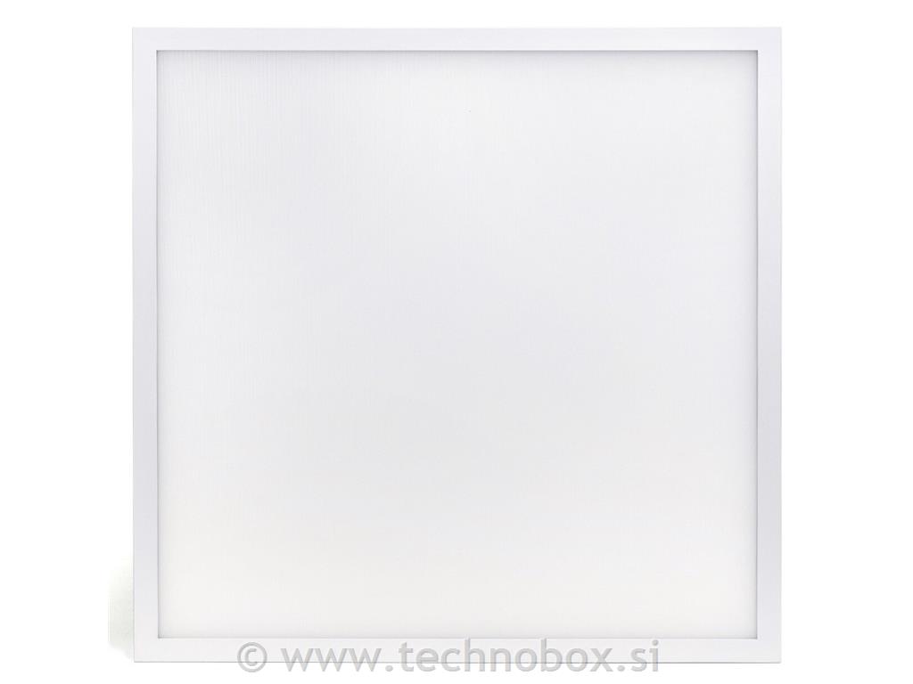 Svetilka LED PANEL 40W 4000K 600X600 UGR