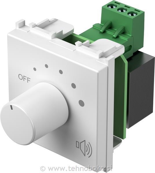 Regulator glasnosti za avdio 35W 2M bel