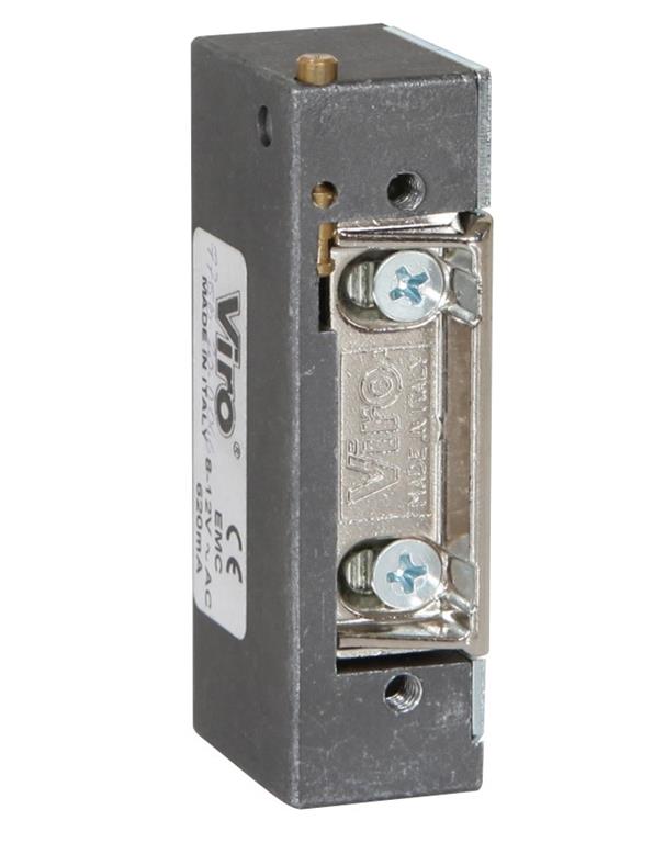 Električna ključavnica 8-12V AC blokado