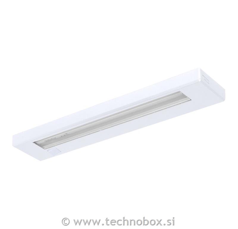 Svetilka LED T5 13W IP20 4000K stikalo