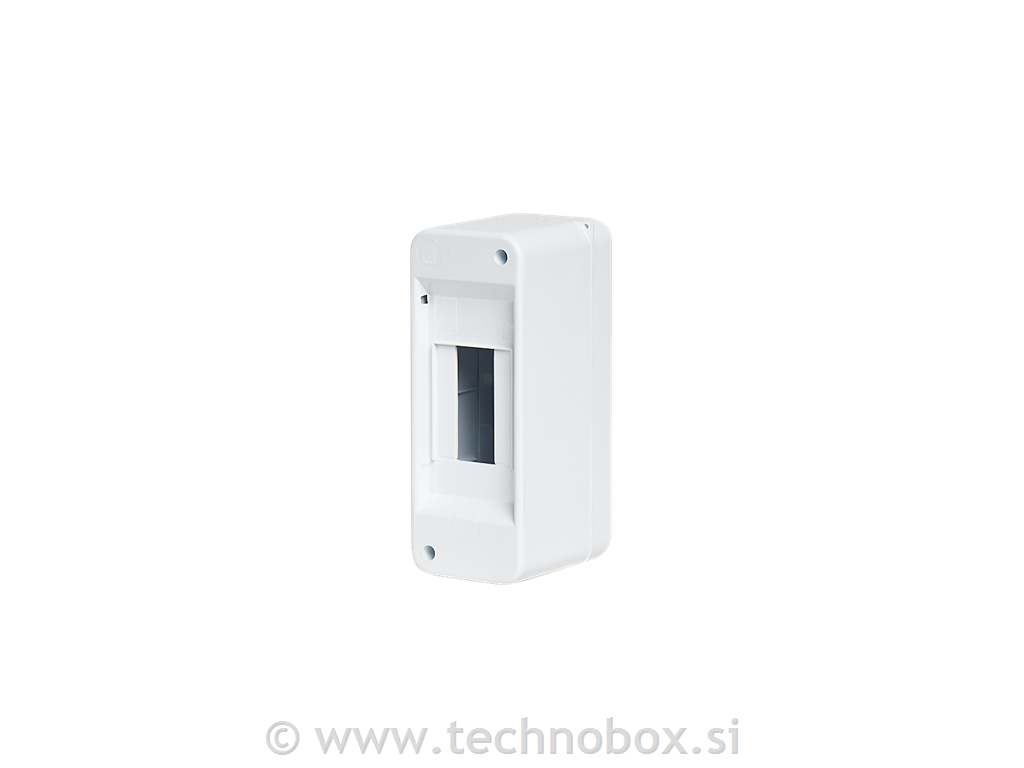 Doza N/O 140x55x70 2M