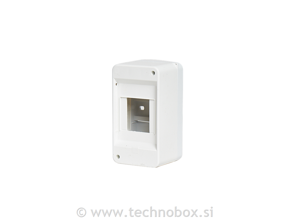 Doza N/O 140x76x70 3M