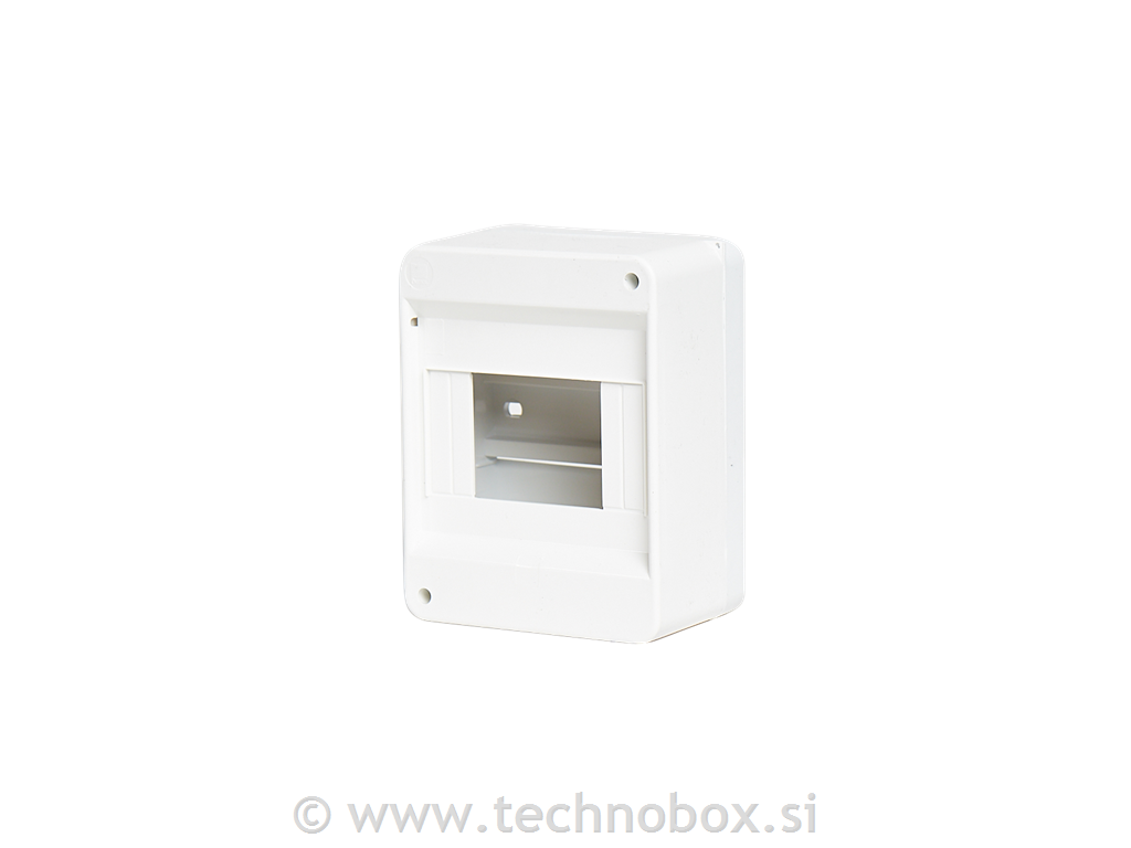 Doza N/O 140x108x70 5M