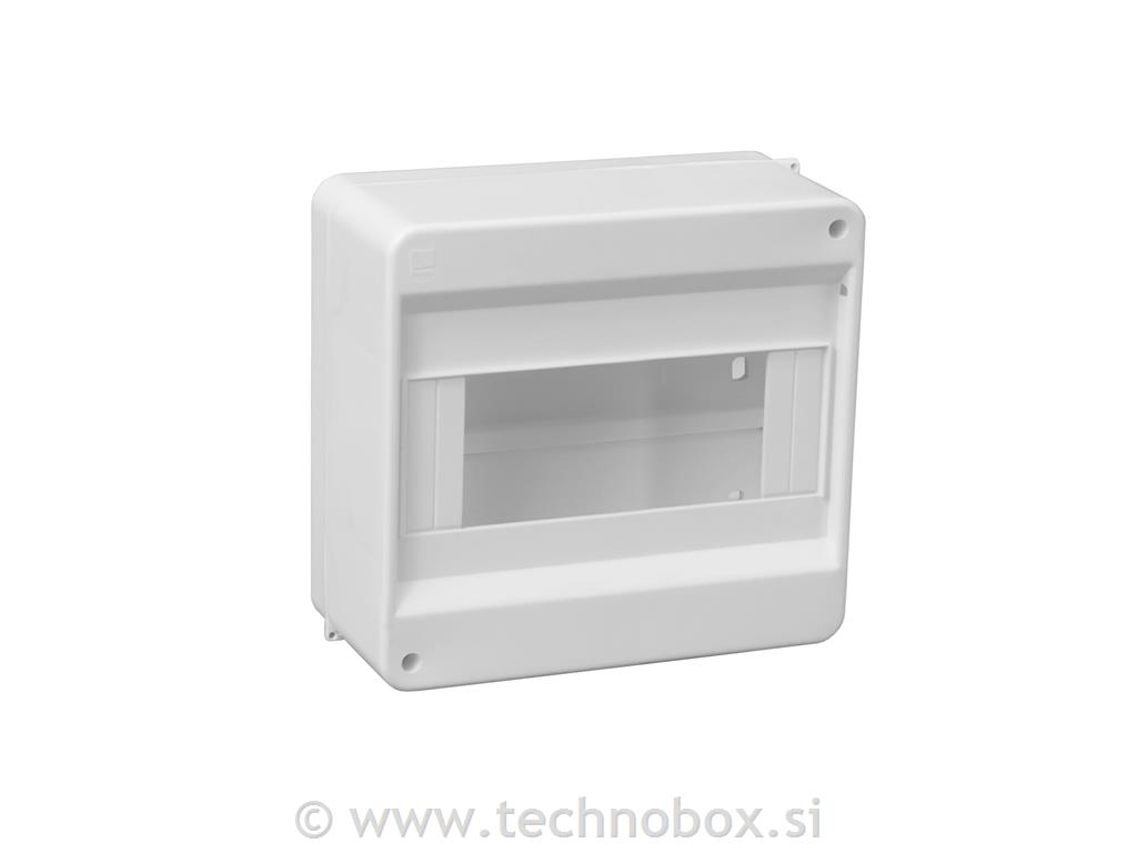 Doza N/O 140x165x70 8M