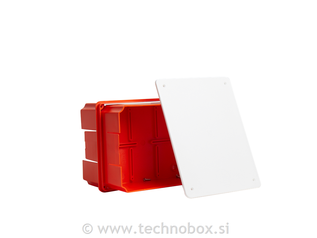 Doza UVraztegljiva P/O 210X155XG82-150mm