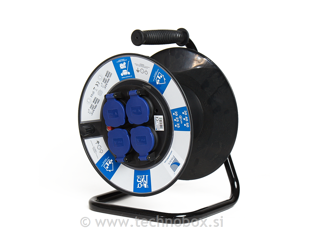 Roleta prazna fi 250mm