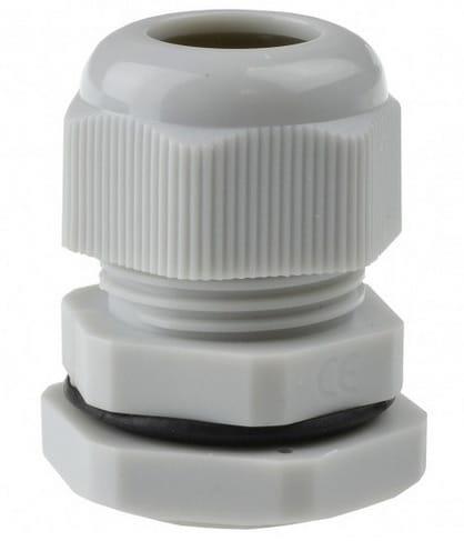 Uvodnica z matico PG 7 (3-6,5mm)