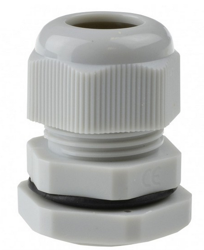 Uvodnica z matico PG 9 (4-8mm)