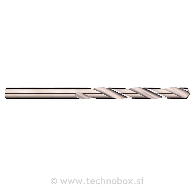 Sveder HSS za metal 2mmx0,49