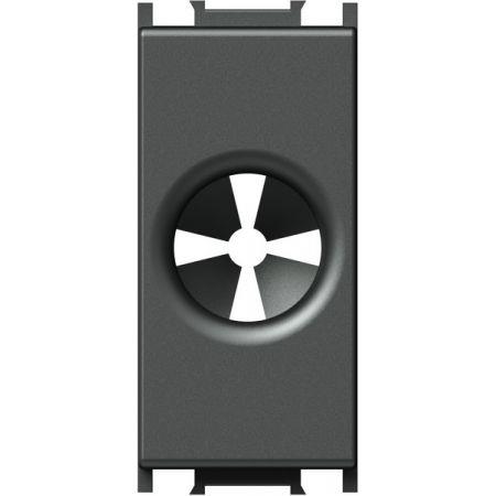 Uvodnica modul 1M antracit