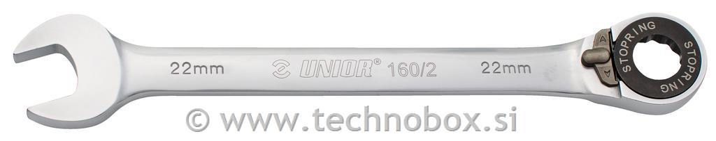 Ključ viličasto obročni raglja 13mm