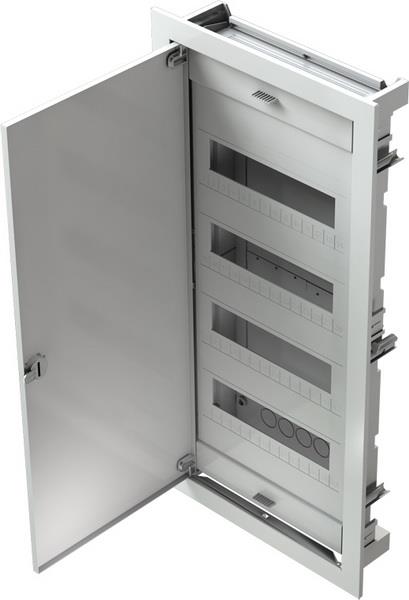 Omarica p/o 48M TB 369X754mm štiriredna