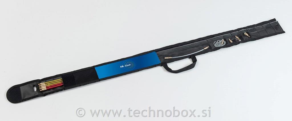 Predvleka potisne sonde 5m