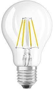 Žarnica LED A40 4W parathom retro E27