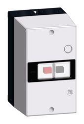 Ohišje za MS stikala 0-55