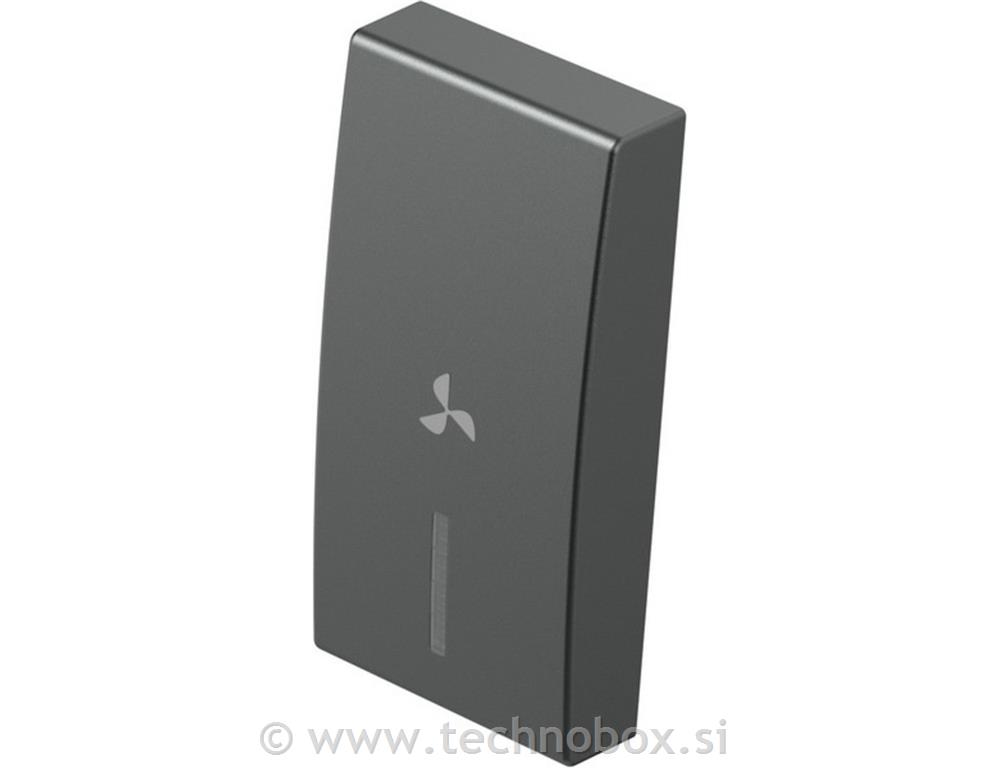 Tipka modul 1M indikator ventilator antr