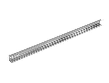 Nosilec GSX DIN 35/15mm 1x36m 750mm