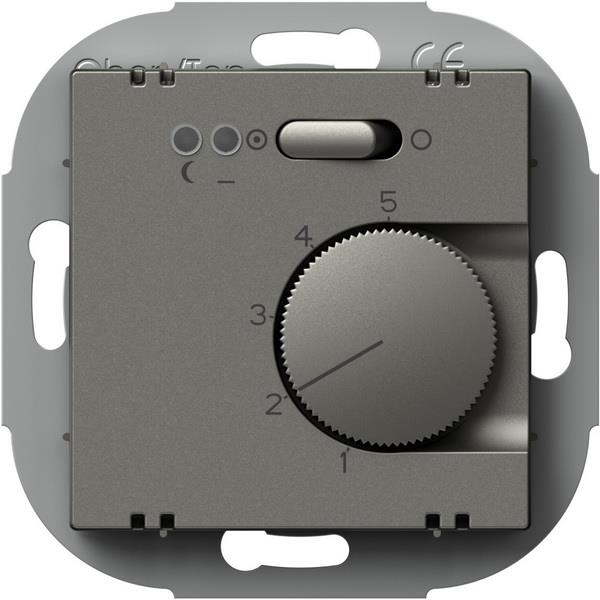 Termostat talno ogrevanje 16A TI XO