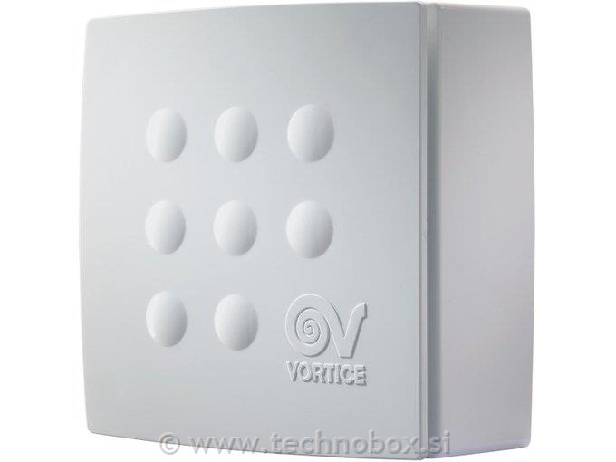 Ventilator fi100 QUADRO mic.T HCS vlago