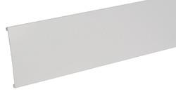 Pokrov kanala AT kovinski bel