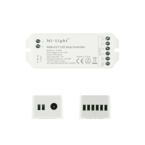 Kontroler za LED trak RGB+CCT - max12A