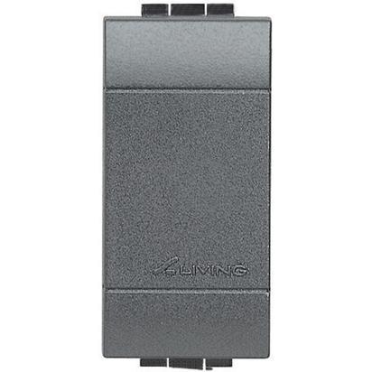 Polnilo BTICINO slepo