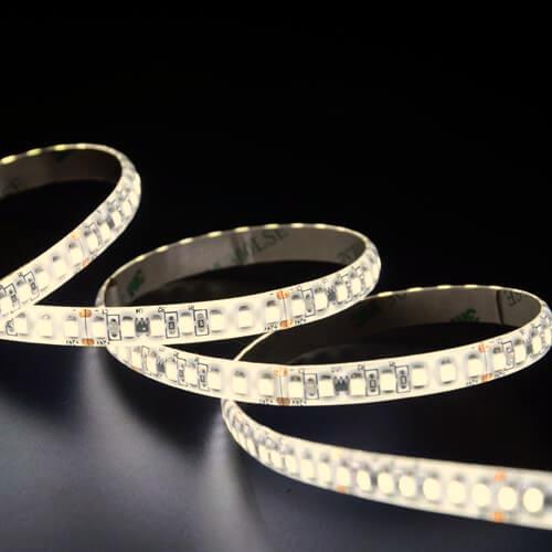 Trak LED 14,4W/m 12V RGB IP54