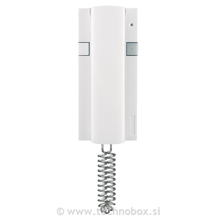 Slušalka za domofon 2xAUX S200