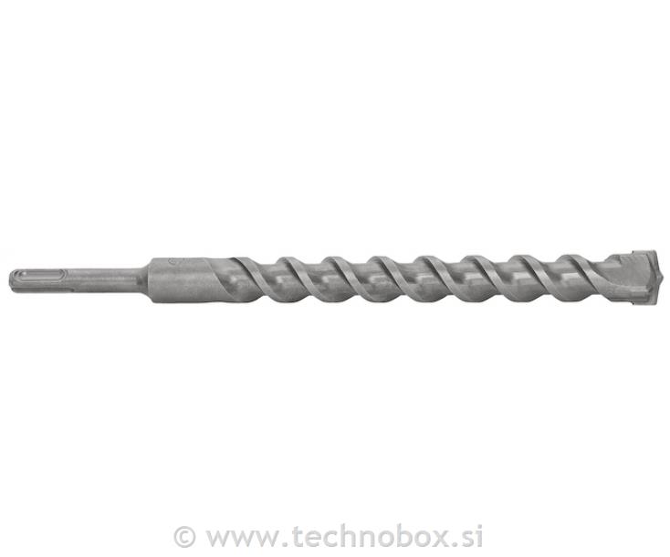 Sveder turbokeil sds plus 22X800X920mm