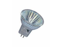 Žarnica LED 4,2-35W 12V GU4 827