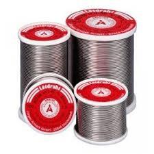 Tinol žica 1,5mm (0,2kg) v prozo.tulcu