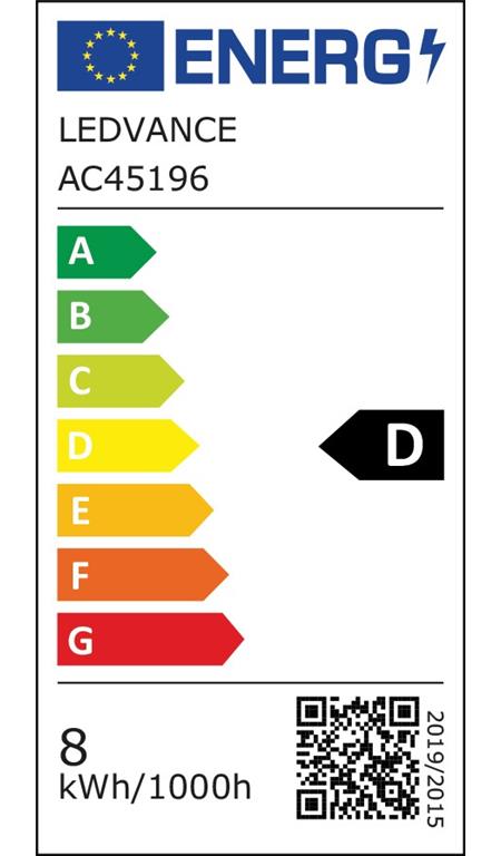 Žarnica LED E27 7,5W-75W 2700K 1055lm