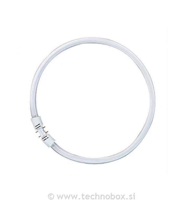 Žarnica lumi. FC16mm T5 55W/8402GX13