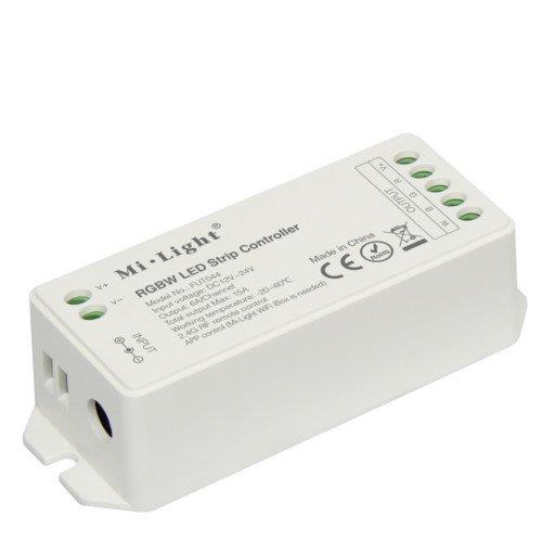 Kontroler univerzalni 15A DC12/24V RGBW