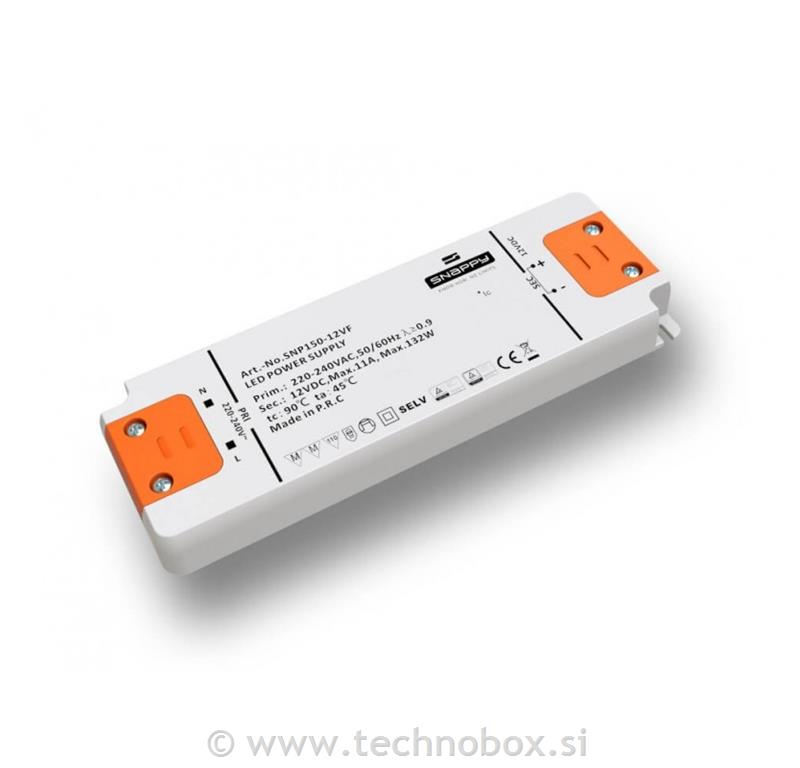 Napajalnik snappy 24V 150W
