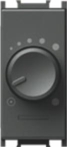 Stikalo zate.menjalno LED 180W antracit