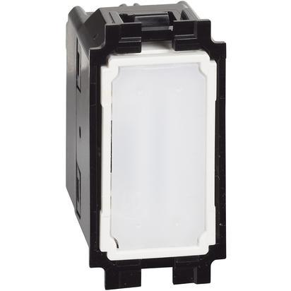 Stikalo meh. 1M križn 10A Living NOW