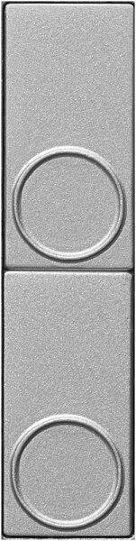 Tipka 2 wires 2butons kit