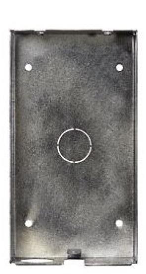 Doza vgradna 2 WIRES embdding