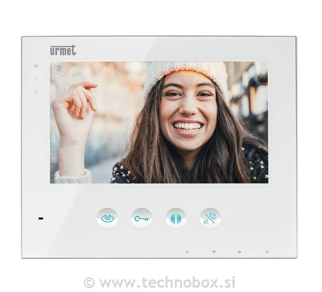 Monitor dodatni 7" DOORPHONE
